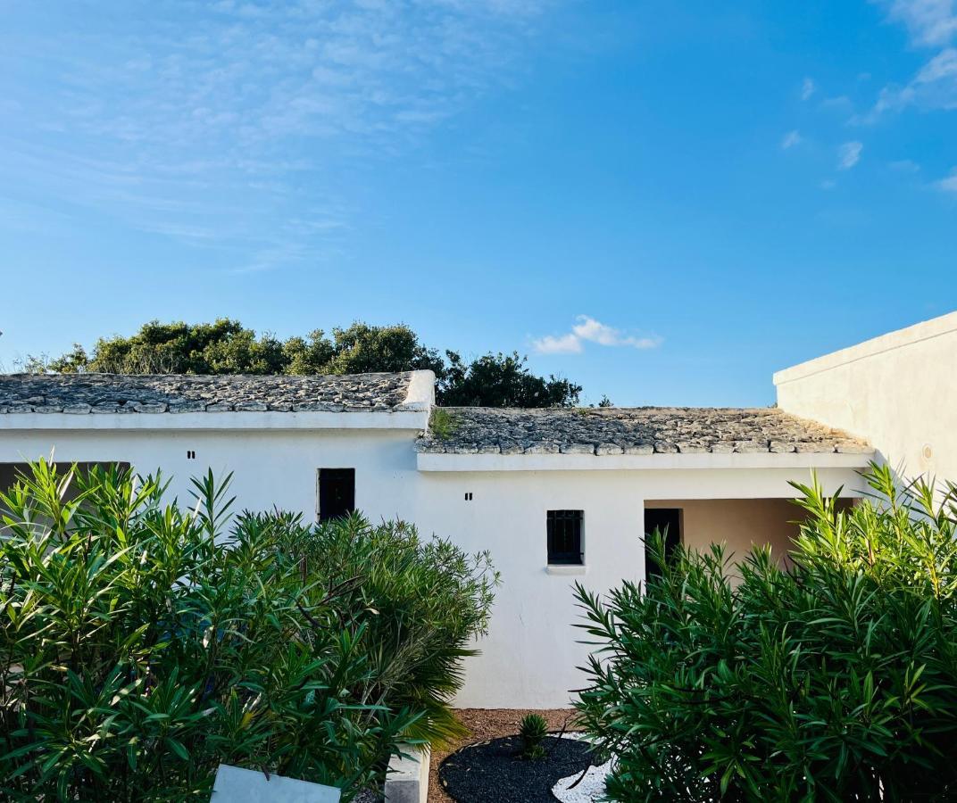 Domaine De Licetto Bonifacio (Corsica) Exterior foto