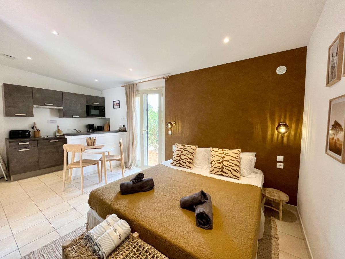 Domaine De Licetto Bonifacio (Corsica) Quarto foto