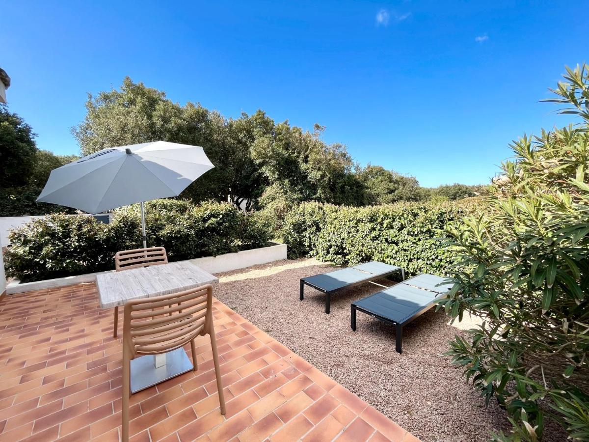 Domaine De Licetto Bonifacio (Corsica) Quarto foto