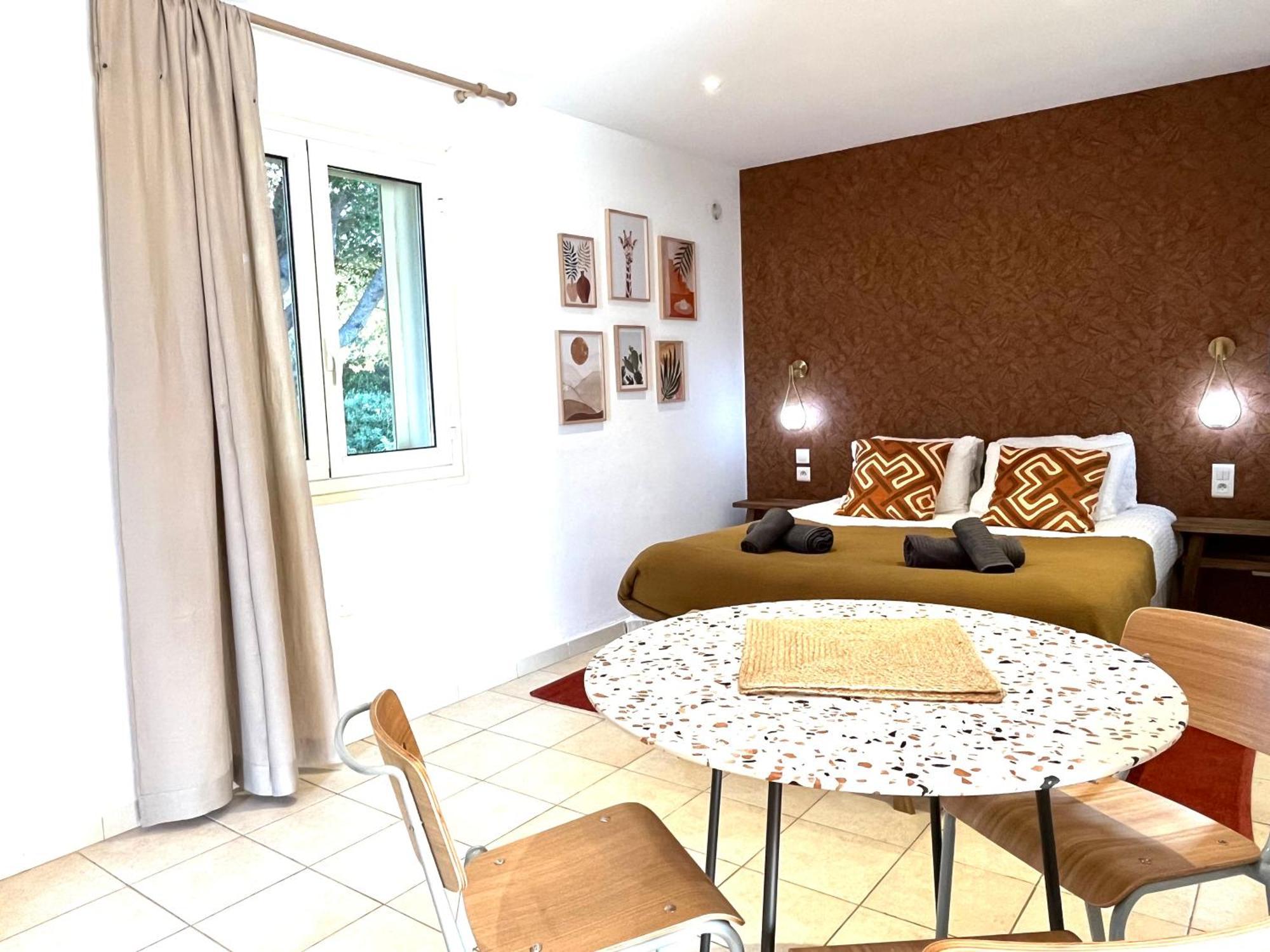 Domaine De Licetto Bonifacio (Corsica) Quarto foto