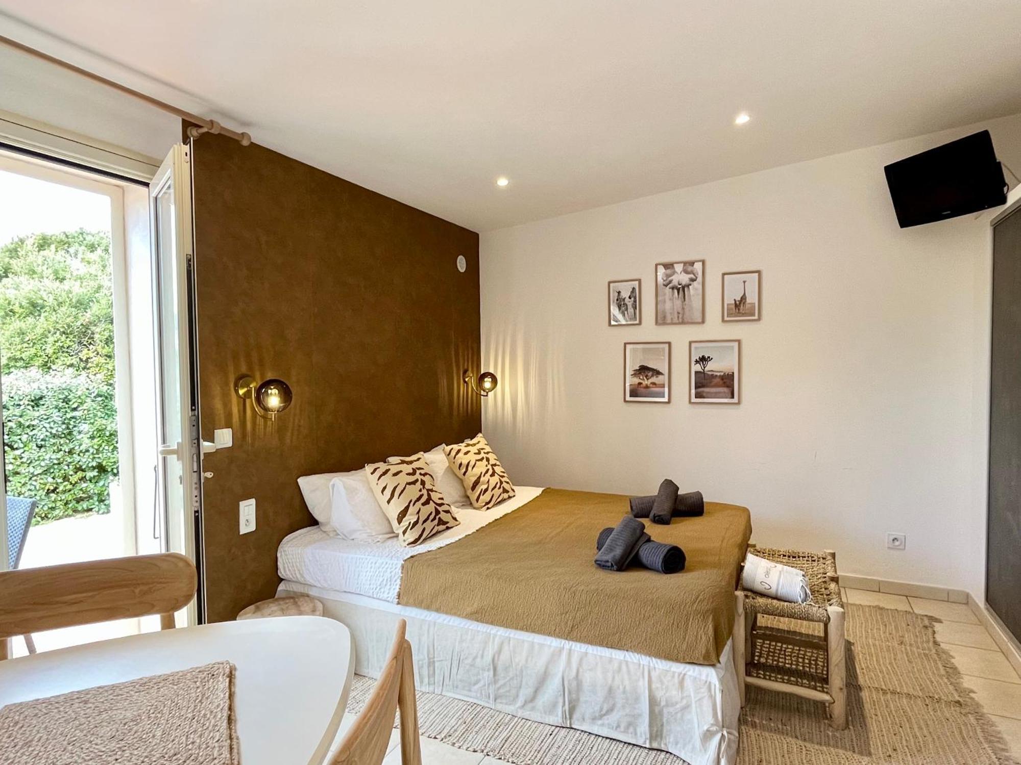 Domaine De Licetto Bonifacio (Corsica) Quarto foto
