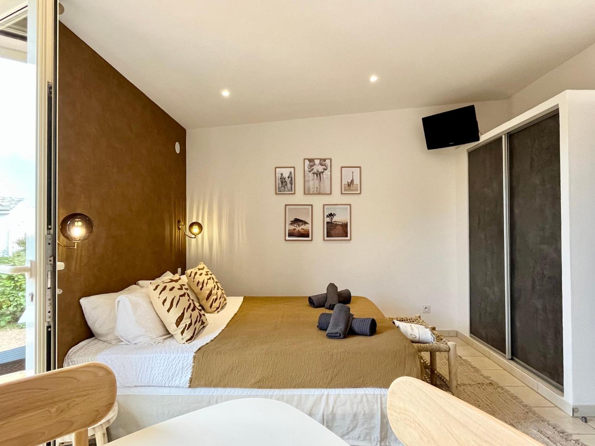 Domaine De Licetto Bonifacio (Corsica) Quarto foto