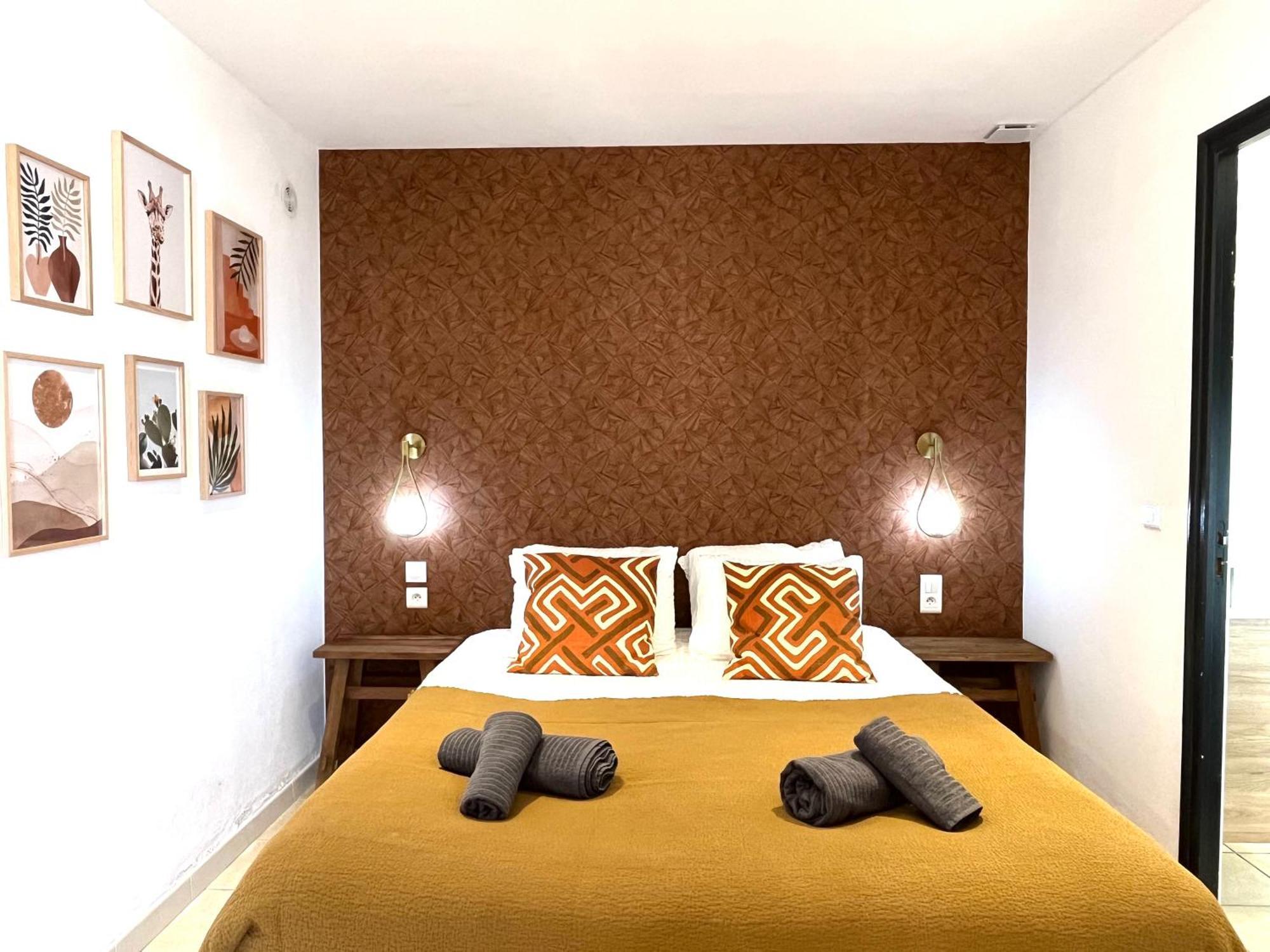 Domaine De Licetto Bonifacio (Corsica) Quarto foto