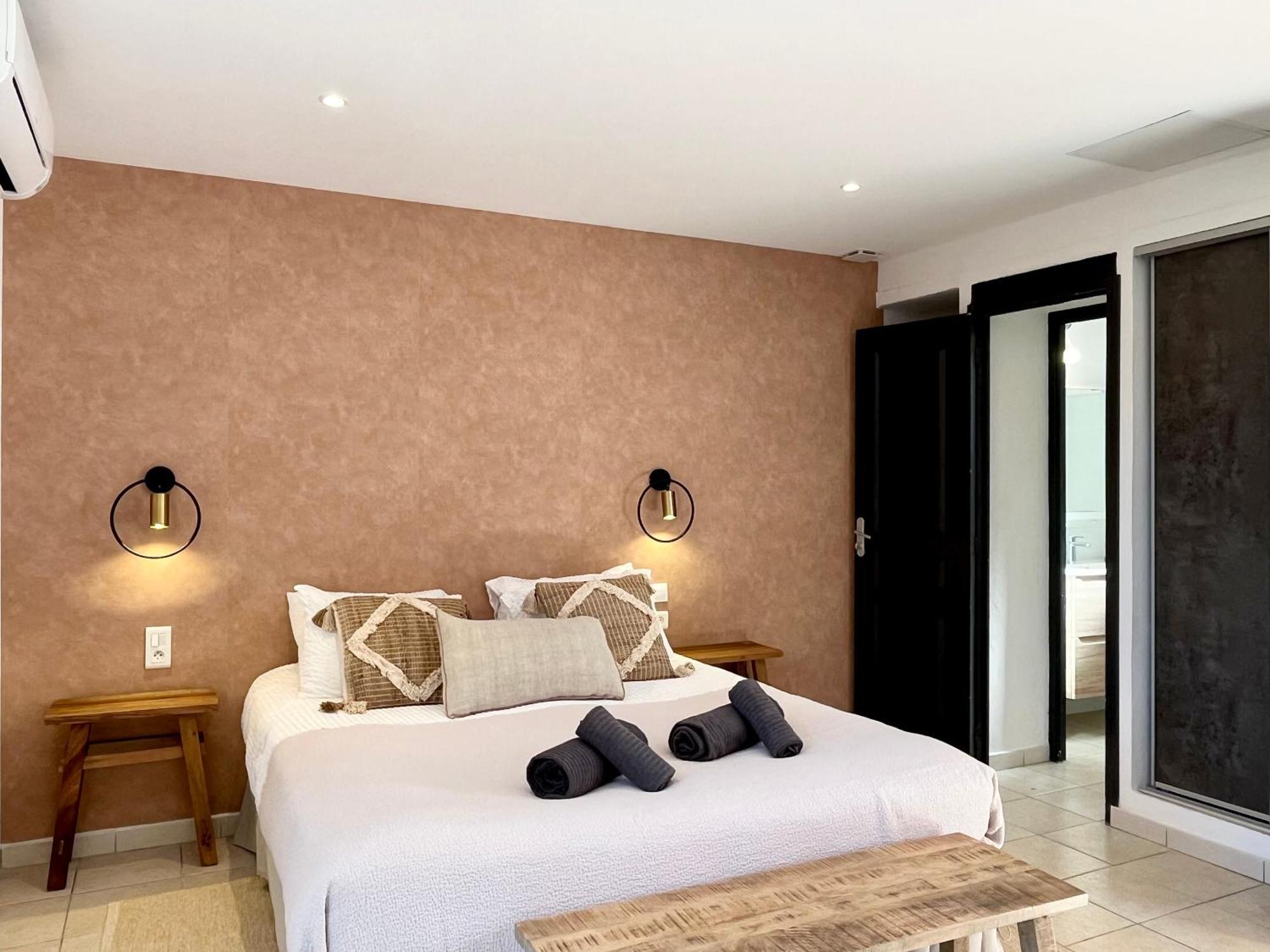 Domaine De Licetto Bonifacio (Corsica) Quarto foto