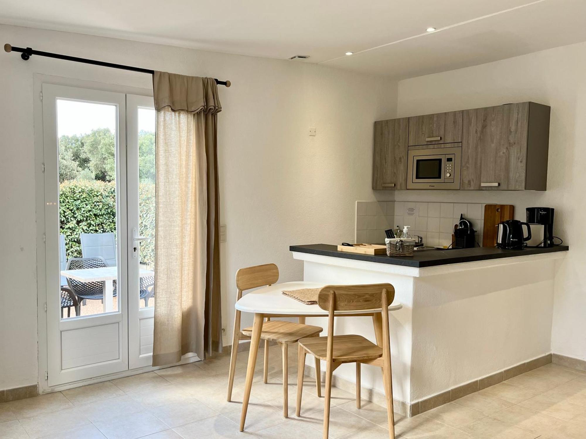 Domaine De Licetto Bonifacio (Corsica) Quarto foto