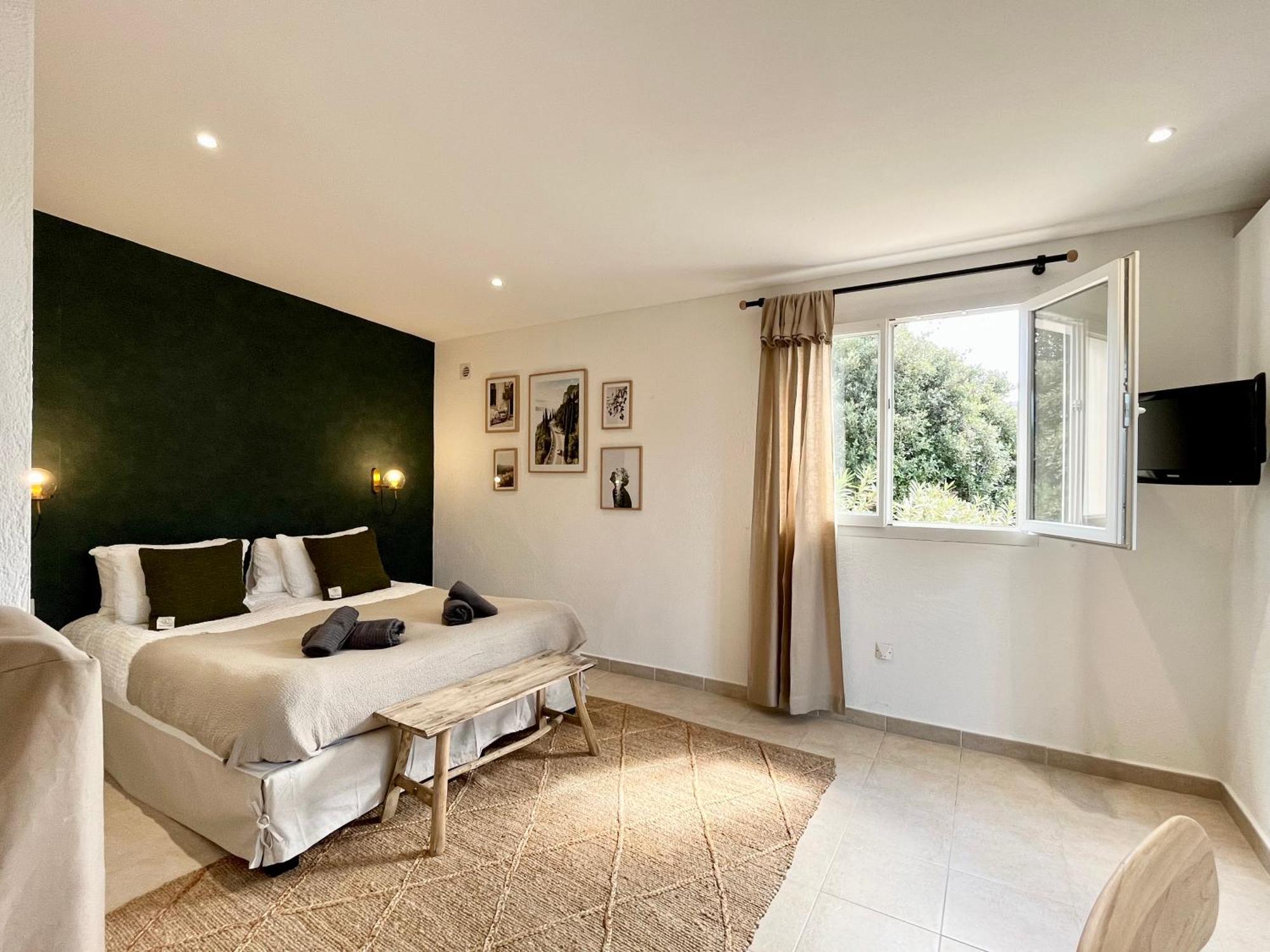 Domaine De Licetto Bonifacio (Corsica) Quarto foto
