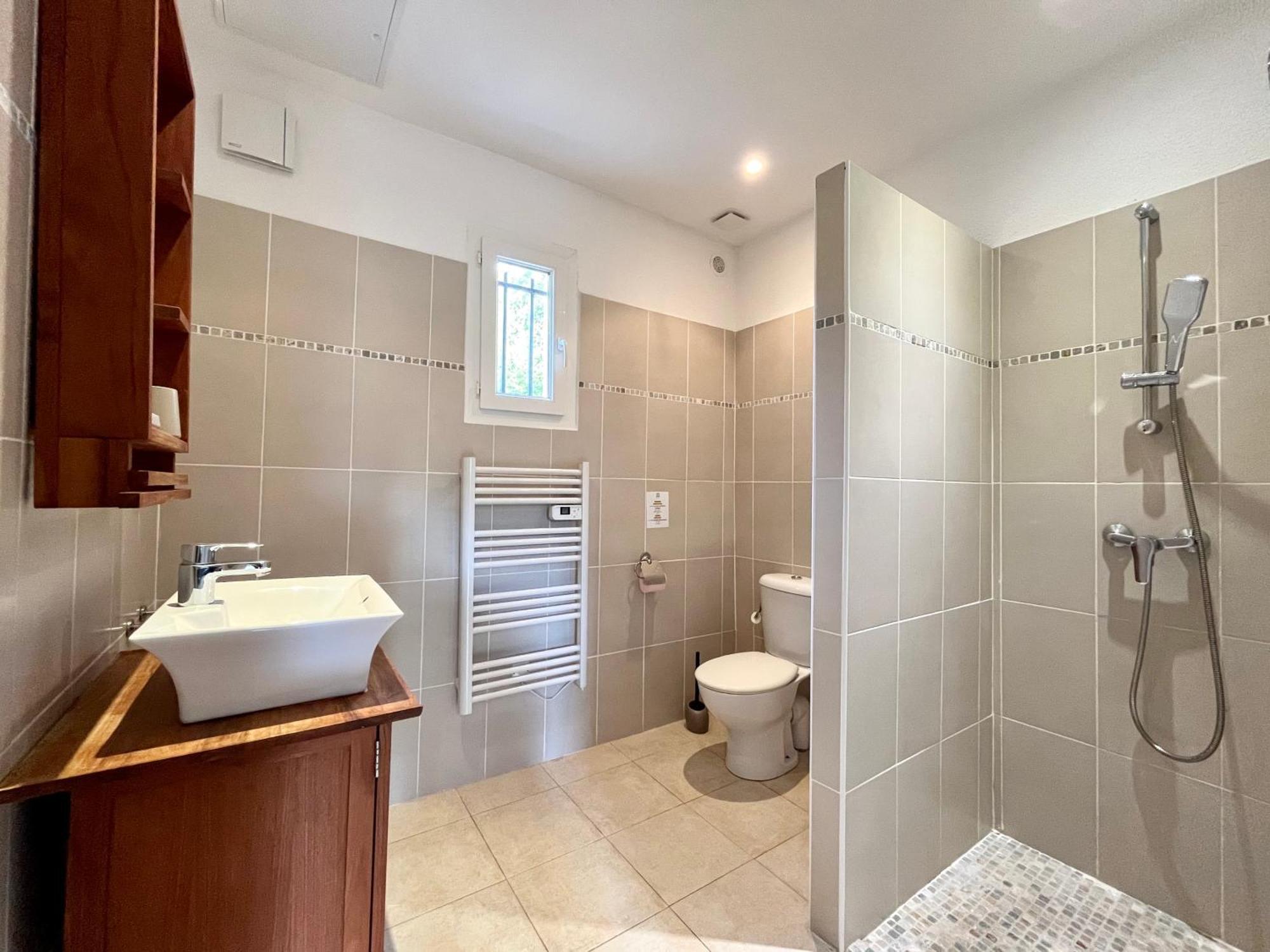 Domaine De Licetto Bonifacio (Corsica) Quarto foto